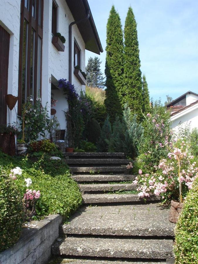 Ferienwohnung Rosa Muller Ванген-им-Альгой Экстерьер фото