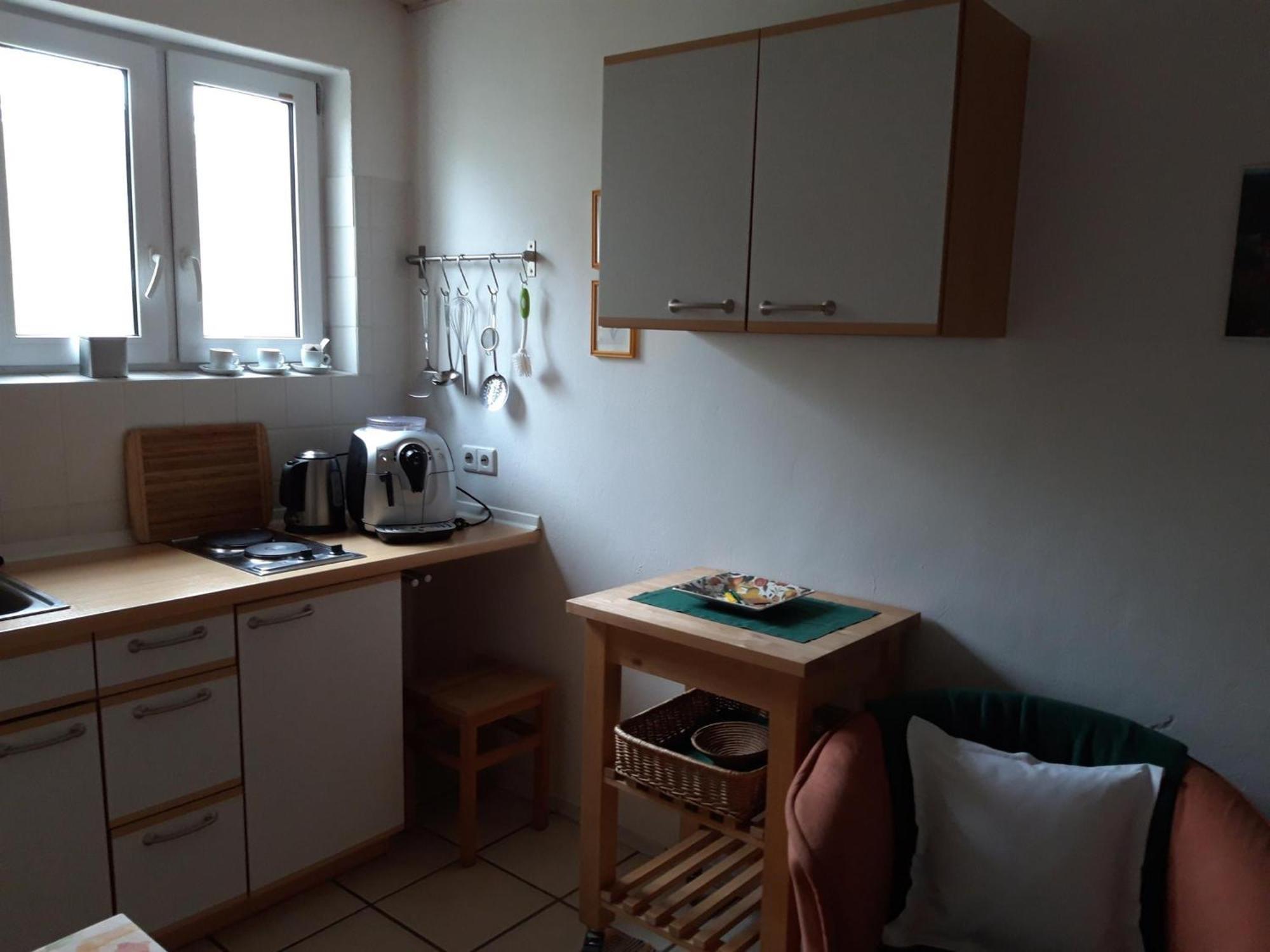Ferienwohnung Rosa Muller Ванген-им-Альгой Номер фото