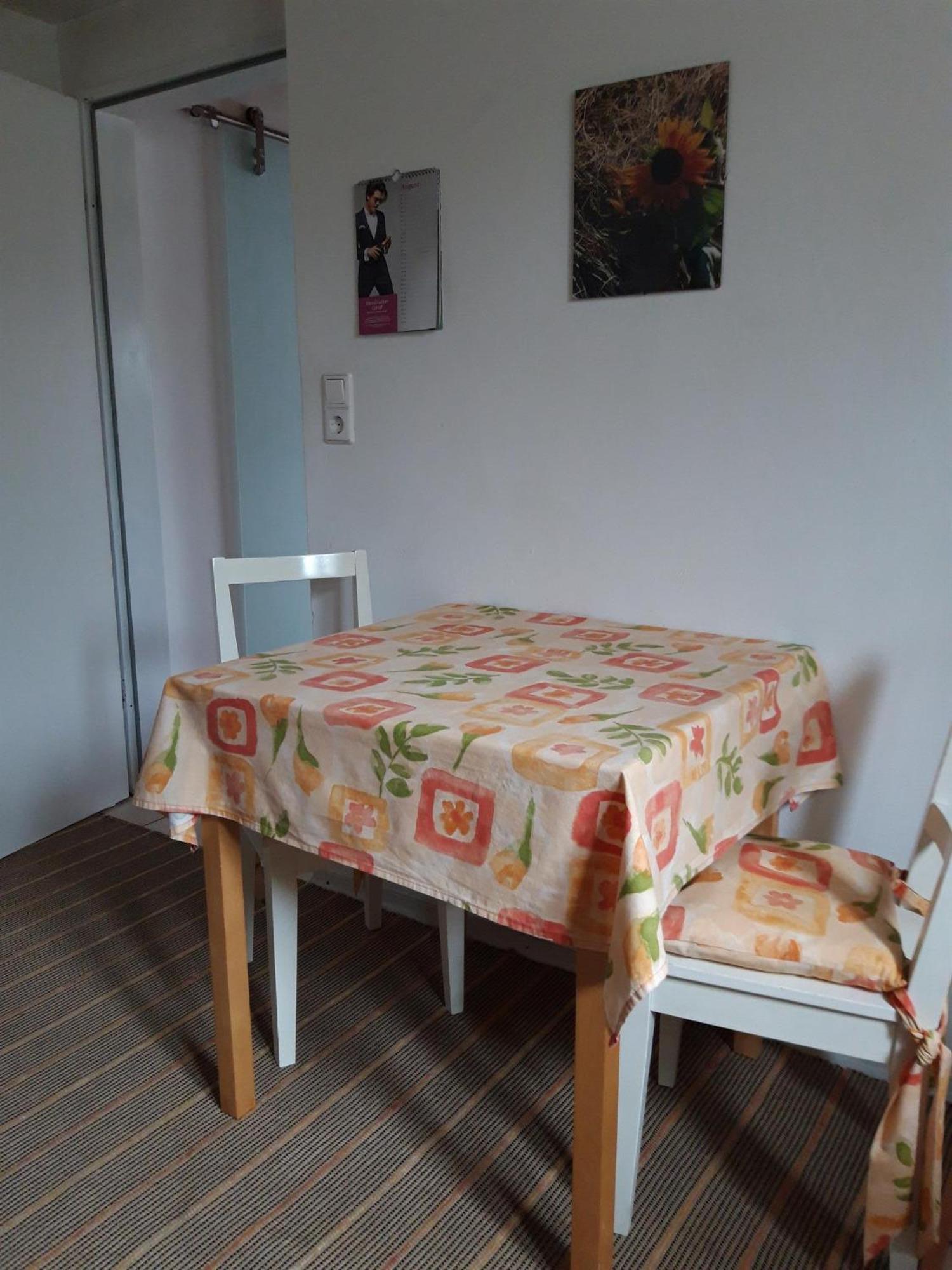 Ferienwohnung Rosa Muller Ванген-им-Альгой Номер фото